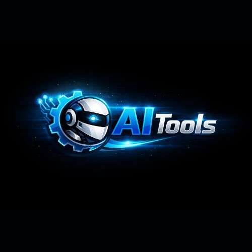 AI Tools Logo