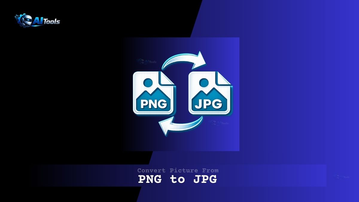 Convert Picture From PNG to JPG