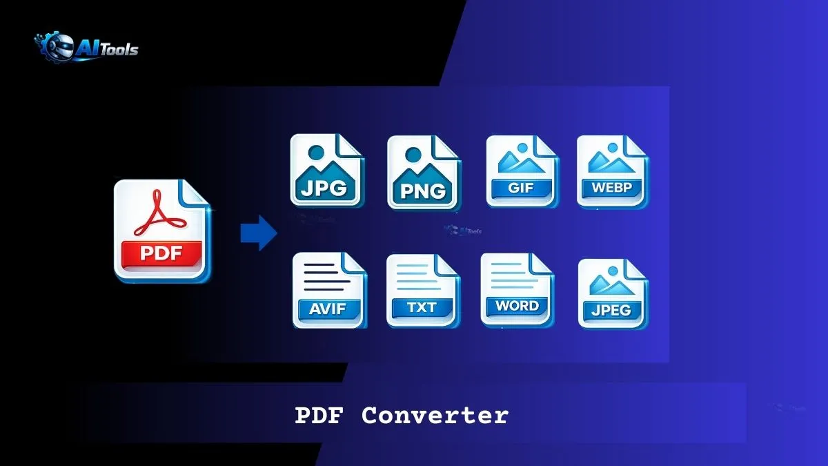 PDF Converter