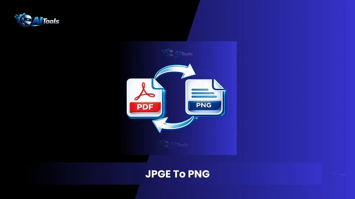 PDF To PNG